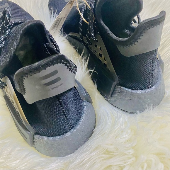 BNWT ADIDAS HU NMD ORIGINALS - Picture 3 of 5